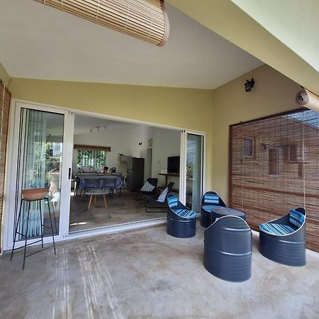 Maison Tamarin - Riviere Noire Pour 5 Personnes Exterior photo