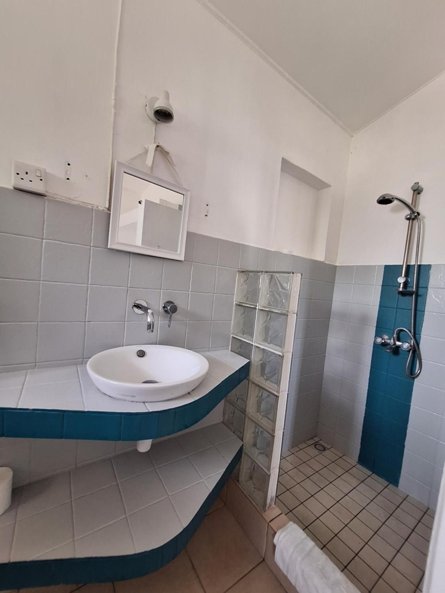 Maison Tamarin - Riviere Noire Pour 5 Personnes Exterior photo